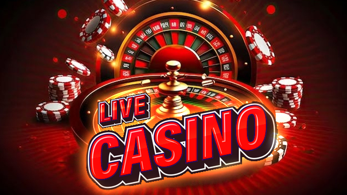 live casino